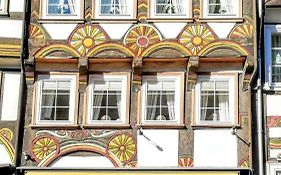 Ferienwohnung Einbeck FeWo B Nolte